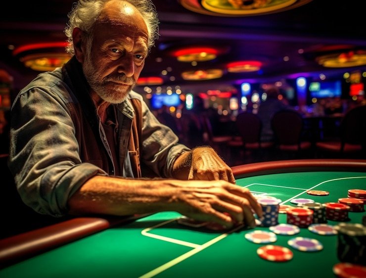 game bet Slots