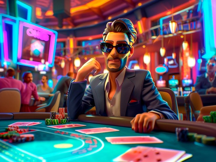 game bet Real-Time Gaming